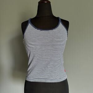 Vintage Union Bay Crop Tank Y2K 2000s